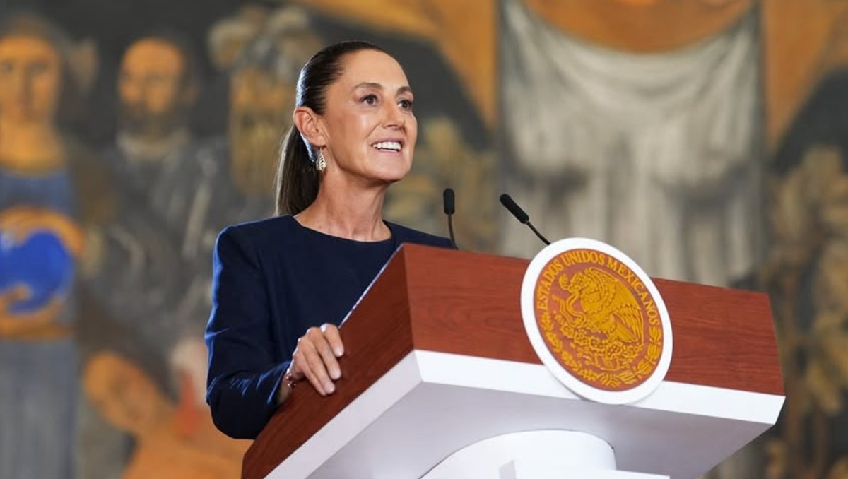 México fue invitado a participar en calidad de Estado observador | Instagram