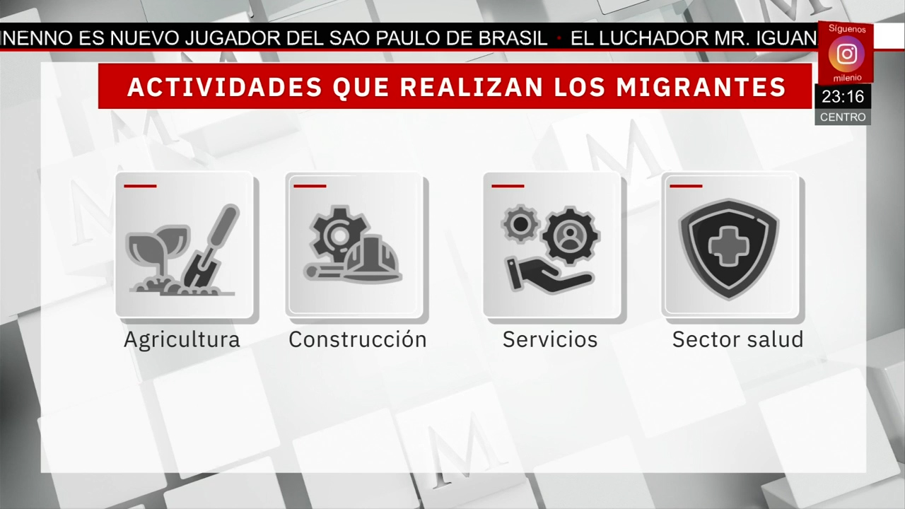 Negocios en Los Ángeles tiemblan ante impacto de redadas