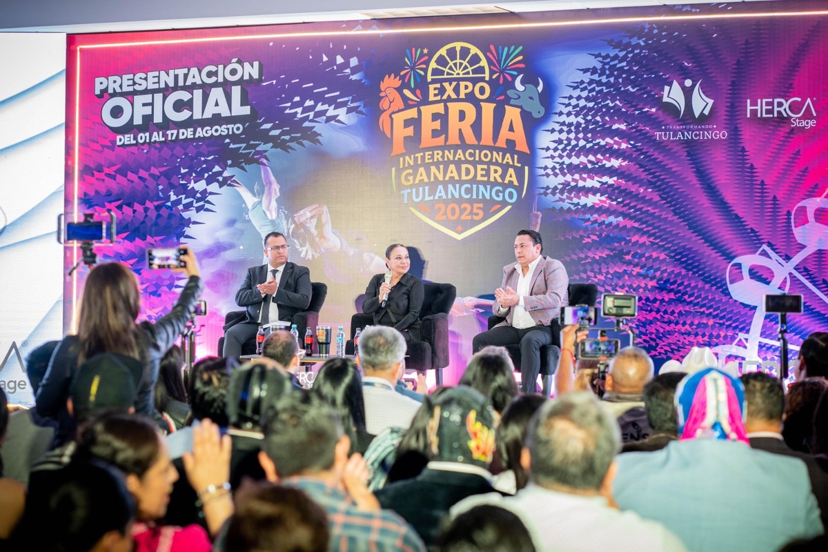 Oficinas de HERCA están abiertas para recibir solicitudes de expositores