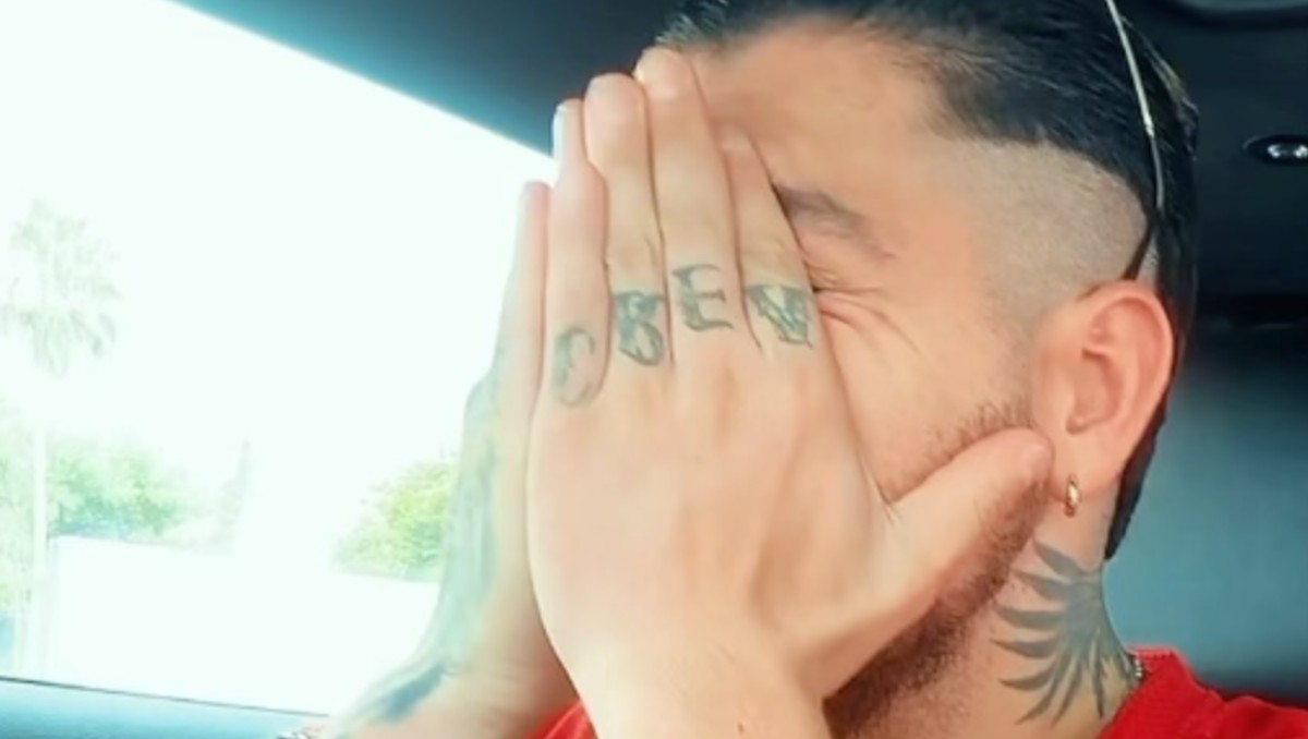 Ex participante de 'Big Brother' podría terminar en la cárcel . | Instagram