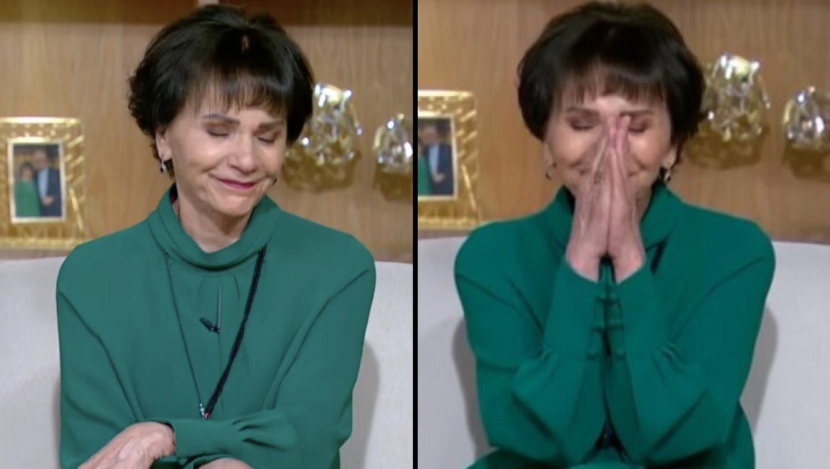 Pati Chapoy envía condolencias a tras muerte en TV Azteca | ESPECIAL