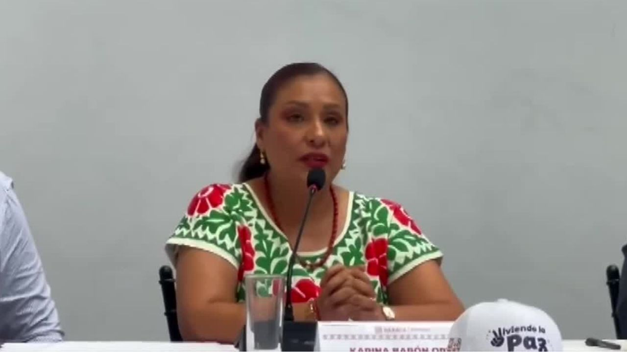 Policías han sido cesados en 150 ayuntamientos de Oaxaca