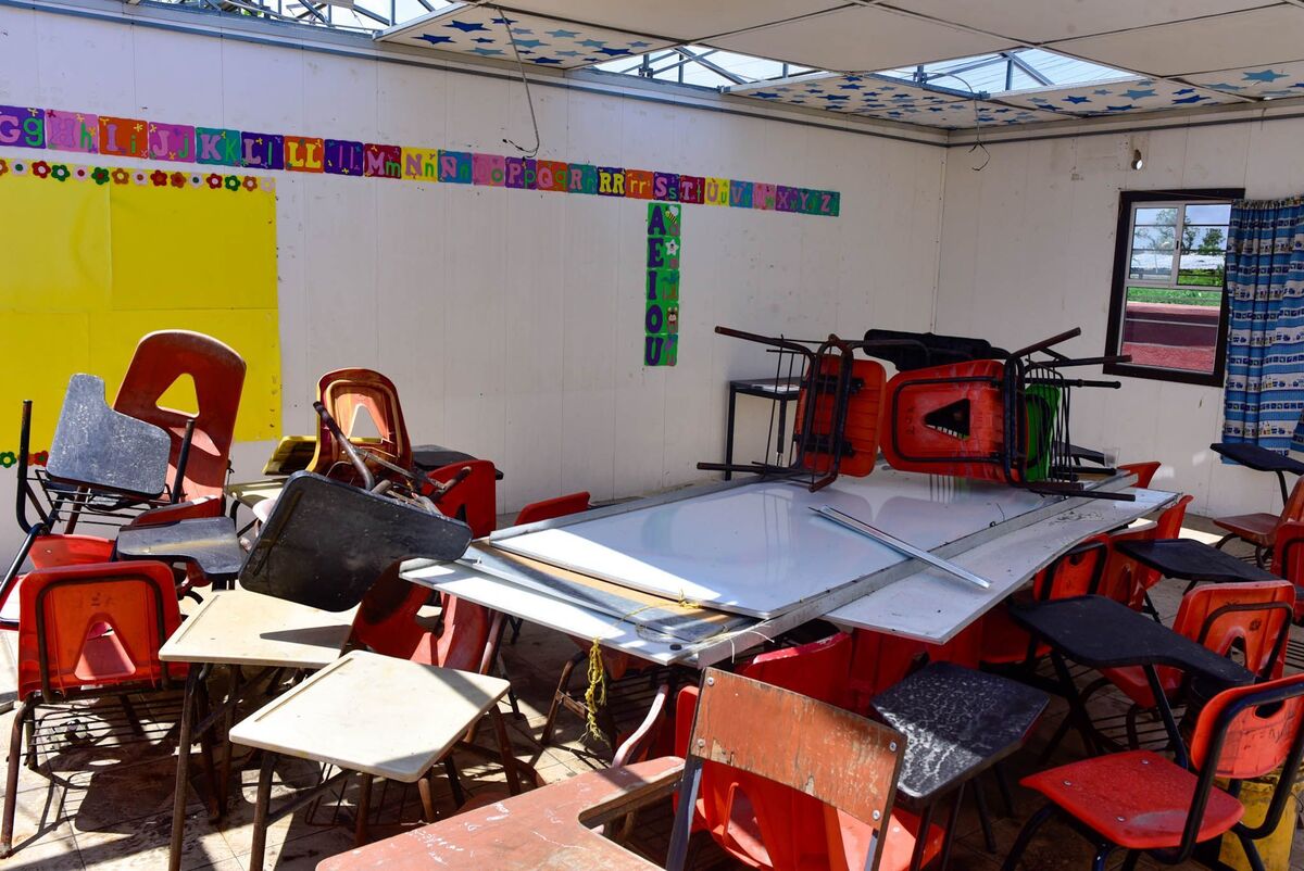 Hasta el momento, no se ha precisado si la suspensión de clases presenciales se extenderá | Cuartoscuro | Imagen de referencia