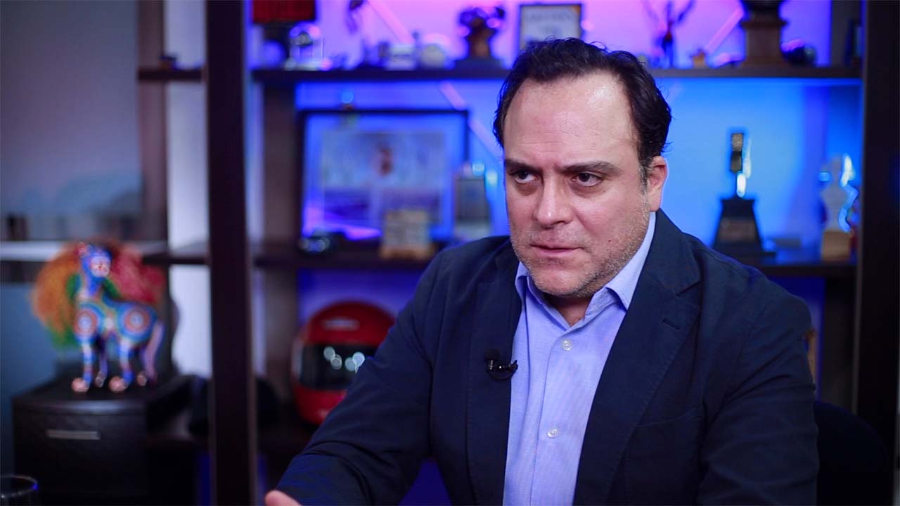 ¿La presidencia de la Suprema Corte podría caer en Lenia Batres? | El Asalto a la Razón