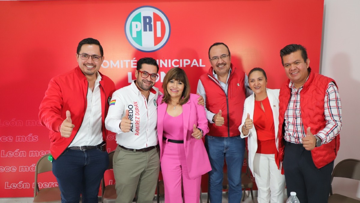 PRI Guanajuato analiza no ir en coalición con el PAN para 2027 | Especial