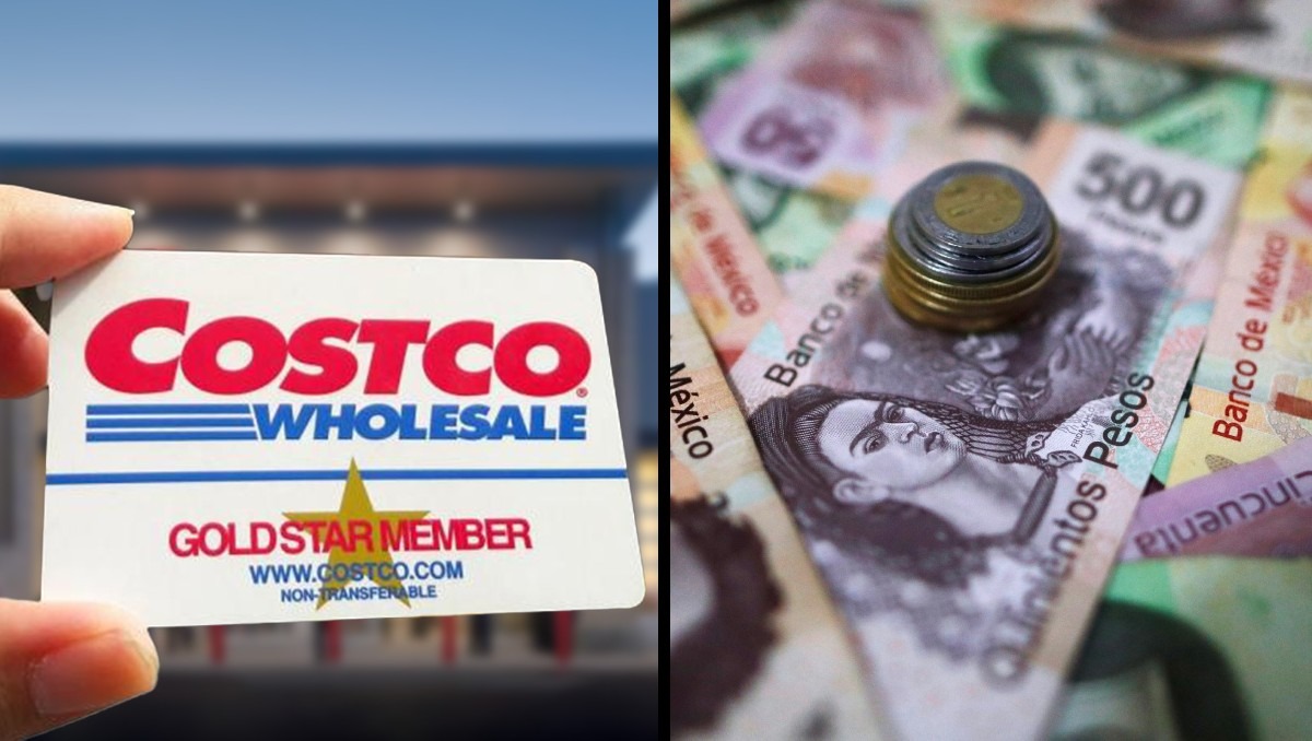 Así puedes obtener 10 mil pesos en Costco si utilizas esta membresía | Especial