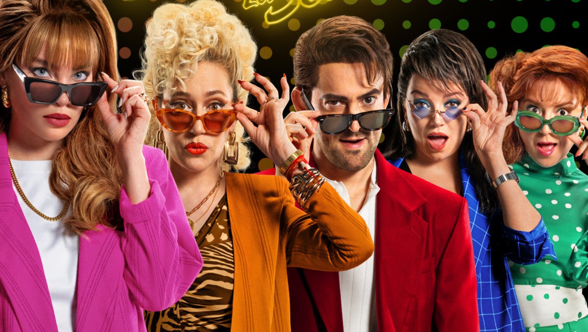 Quién es quién en Mentiras, La Serie, nueva serie de Prime Video