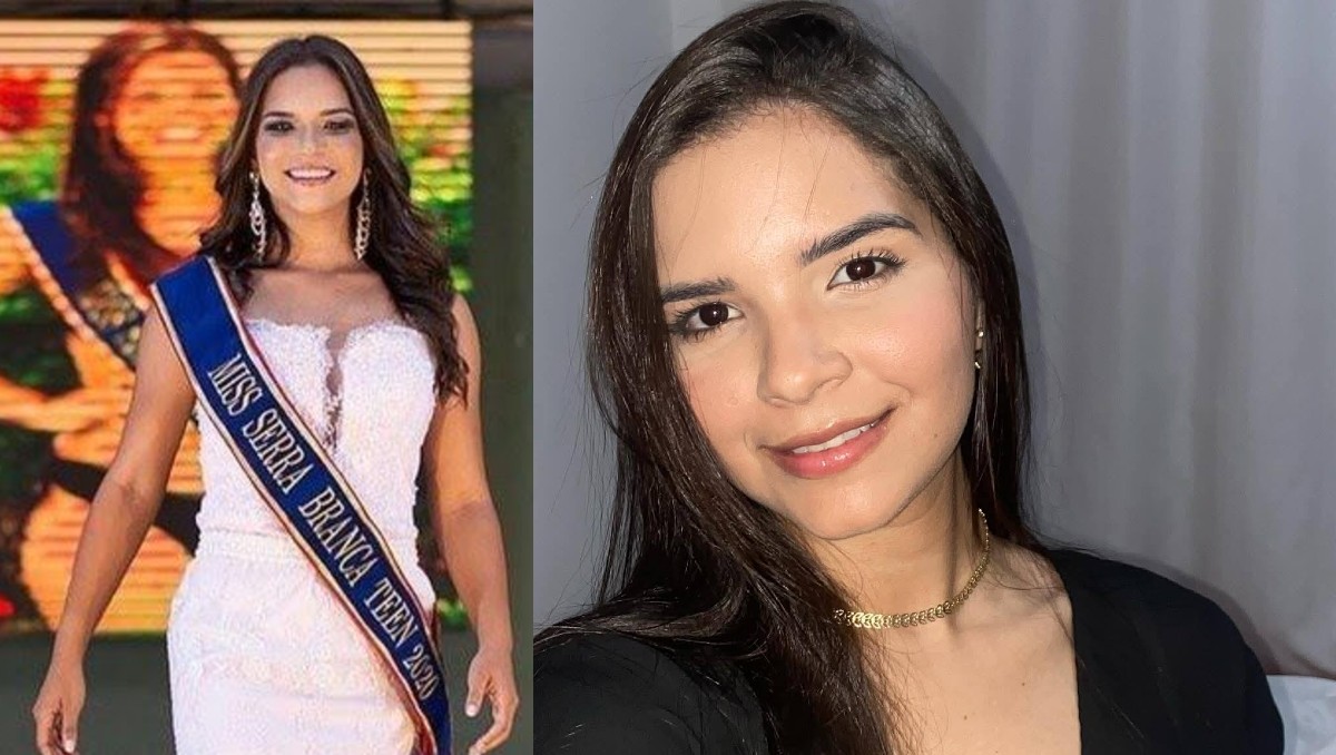 Reina de belleza es asesinada en Brasil tras rechazar a su amigo. | Especial