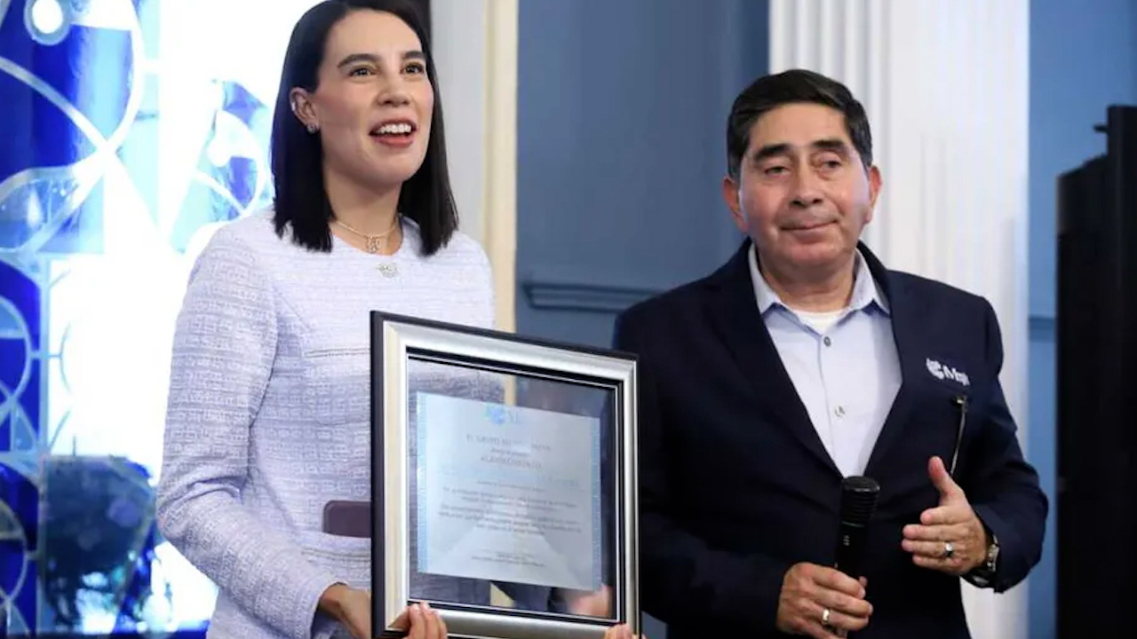 Relanzan Grupo Mundo Maya; buscan mejorar presencia en el Caribe mexicano