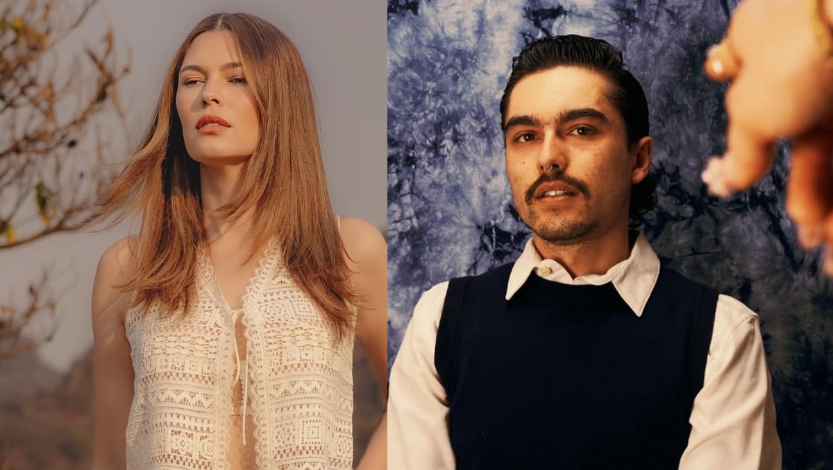 Reviven polémica llamada entre Sergio Mayer Mori y Natalia Subtil. | Redes de Sergio Mayer Mori y Natalia Subtil