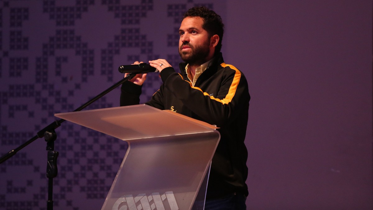 "La Liga de Expansión se está yendo en picada": Rodolfo Rosas, presidente de Venados FC