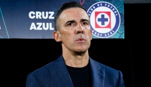 Víctor Velázquez aseguró que Vicente Sánchez tiene la oportunidad de regresar a Cruz Azul en un futuro lejano