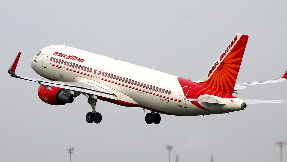 La aerolínea Air India tiene más de 90 años desde su creación, y ha revolucionado la industria en Asia. | Especial
