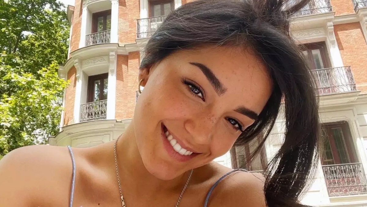 Alejandra Capetillo revela que ve cosas que no son reales debido a "un problema" que tiene desde niña | Especial