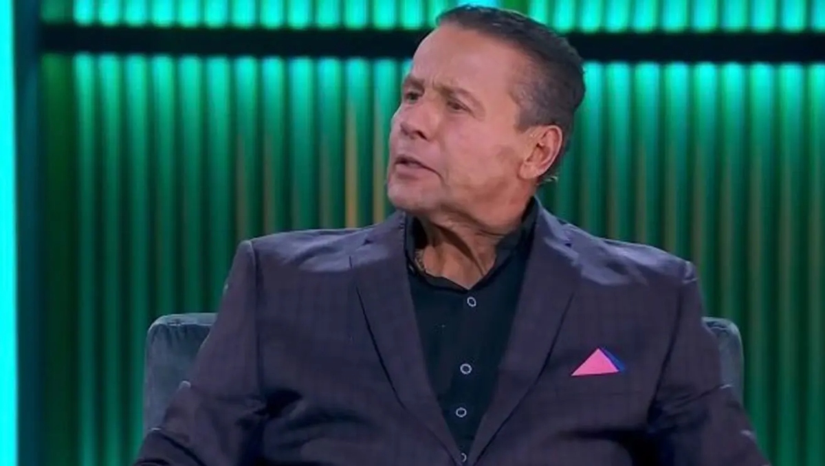 Alfredo Adame ha participado en los últimos años en diversos realities | Especial