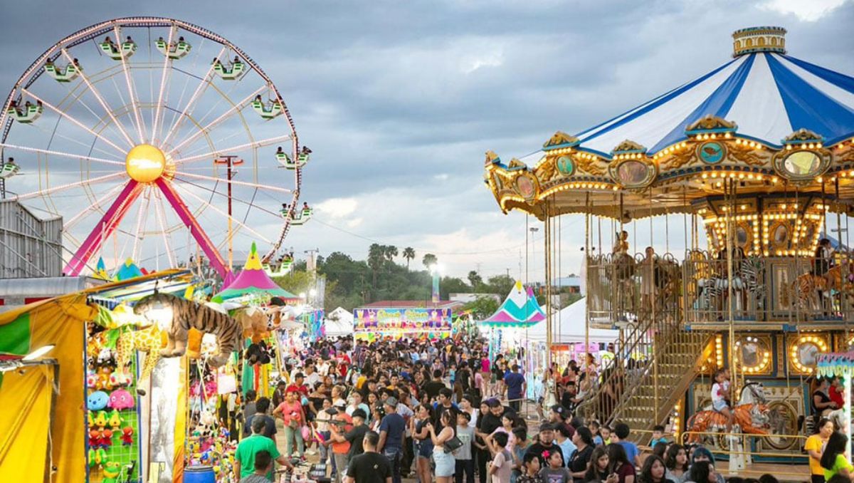 Como cada año, el evento promete ofrecer una variada y atractiva oferta musical | Foto: Especial