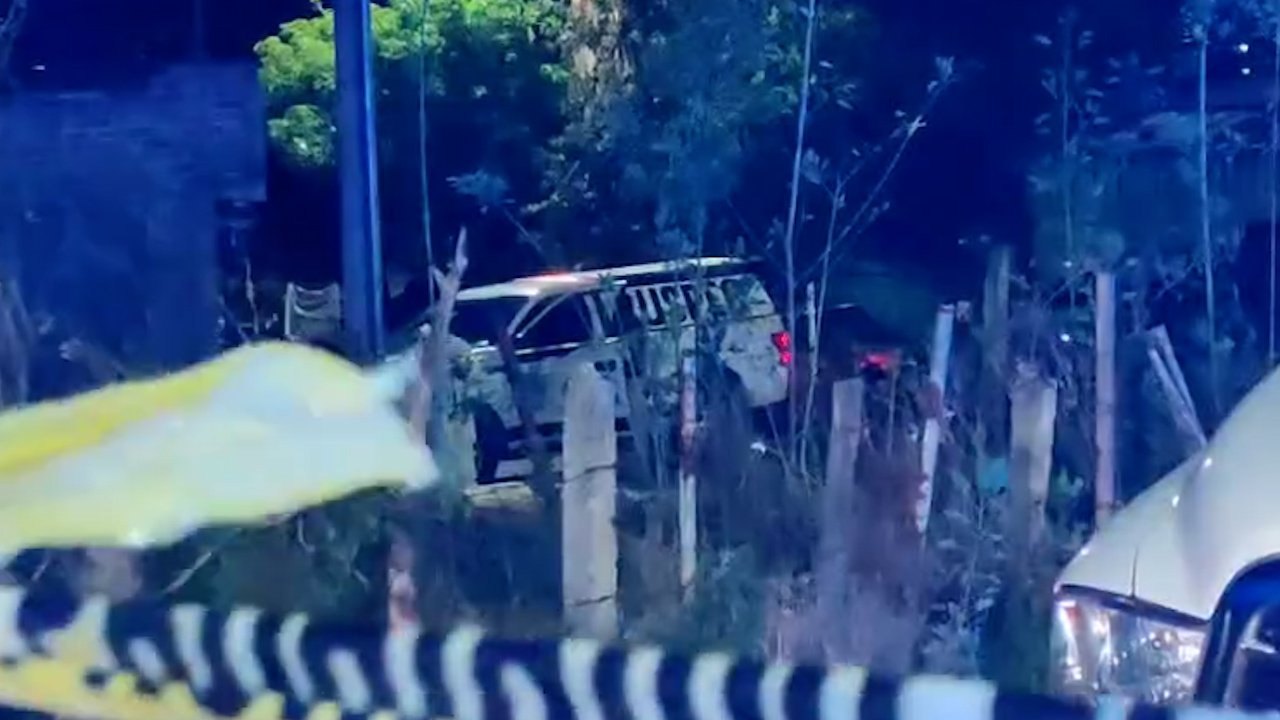 Ataque armado frente a tienda de abarrotes en Morelia deja un muerto y cuatro heridos