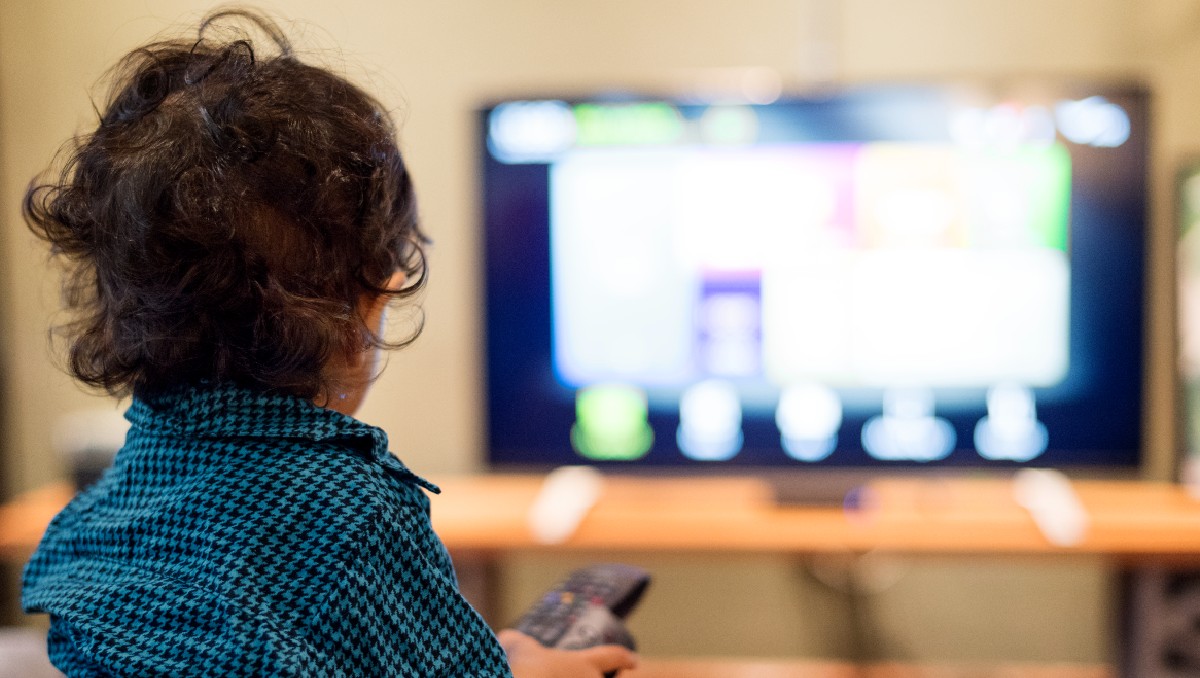 Las caricaturas han sido tema de debate por los daños y beneficios que pueden aportar en la infancia | Freepik