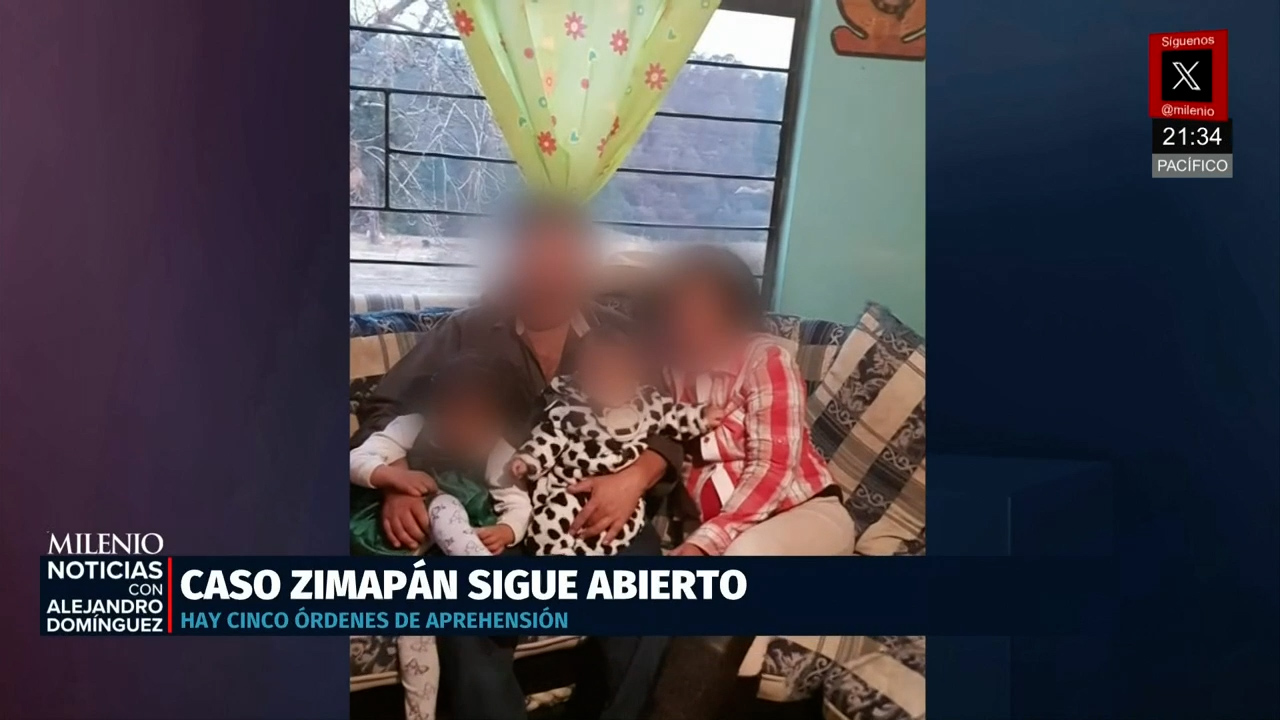 Caso de abuso infantil en Zimapán se enreda por pelea de custodia
