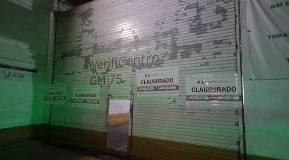 El centro está ubicado en la colonia Capultitlan. Foto: Sedema