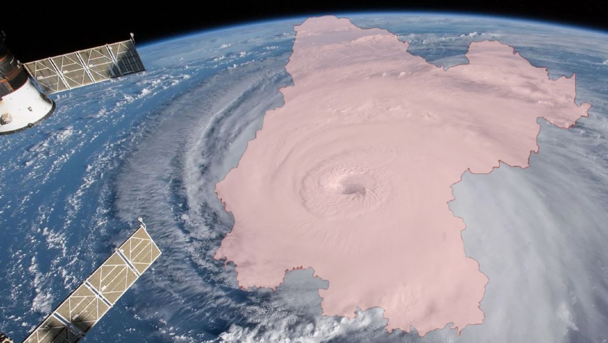 Clima en Guanajuato viernes 13 de junio 2025 | Especial