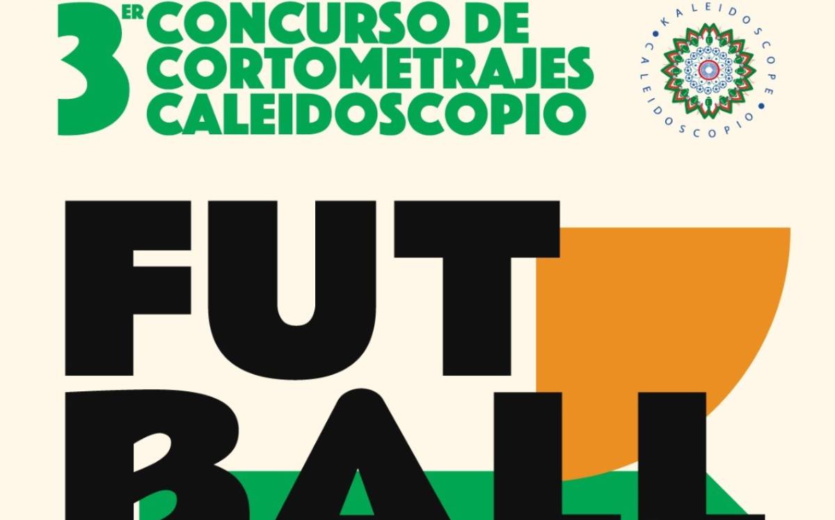 Concurso Binacional de Cortometrajes “Caleidoscopio” | Especial