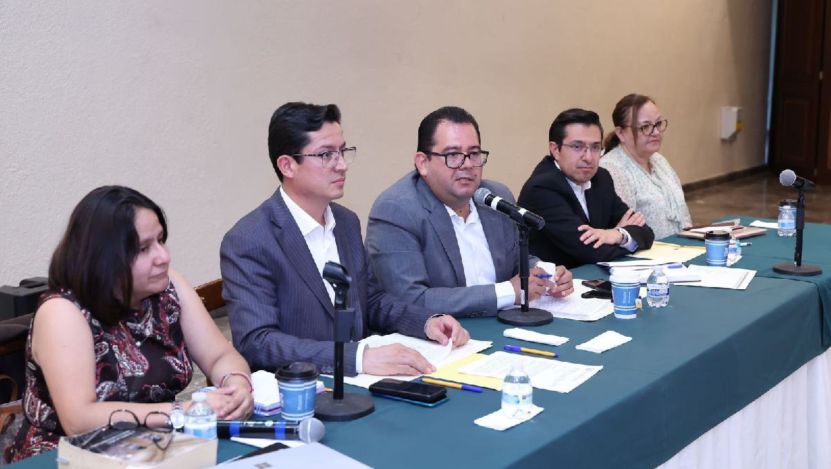 La consulta estudiantil en la UAEMéx se realizará por 6 días. Foto: (Especial)
