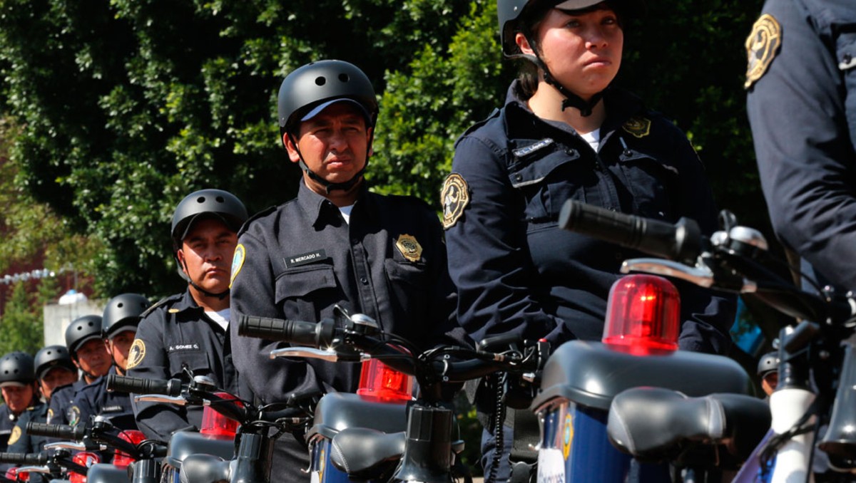 La convocatoria para formar parte de la Policía de Proximidad de la Ciudad de México establece los requisitos de ingreso y aceptación | SSC CdMx