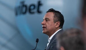 Cruz Azul presentó a la casa de apuestas Novibet como su nuevo patrocinador para las siguientes temporadas en Liga MX