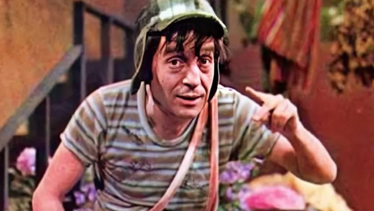 El Chavo del 8 fue un programa reconocido de la televisión mexicana.
