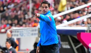 Fernando Gago aclaró su polémica salida de Chivas y dijo que se fue por una pequeña cláusula de rescisión y que difamaron en su contra