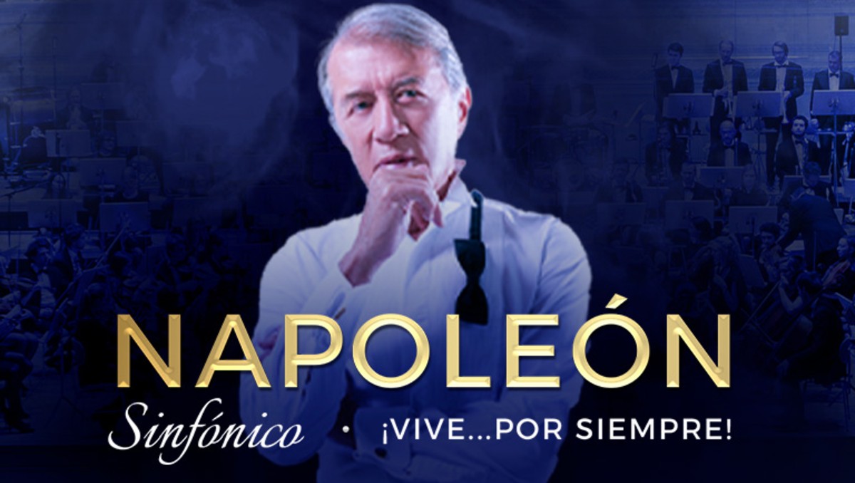 El ganador del Grammy Latino ofrecerá un concierto único en la Perla Tapatía este 10 de julio. (Cortesía)