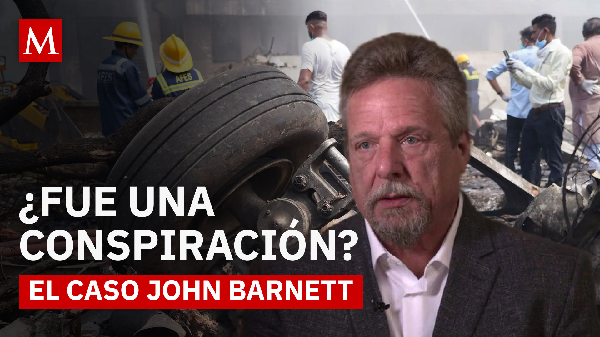 John Barnett: El denunciante ignorado tras la tragedia de Boeing