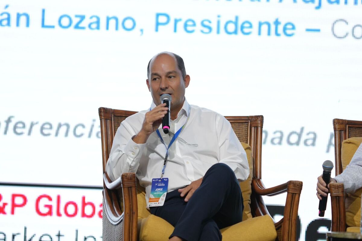 Jorge Ávalos, director general de Fibra Monterrey. | Especial