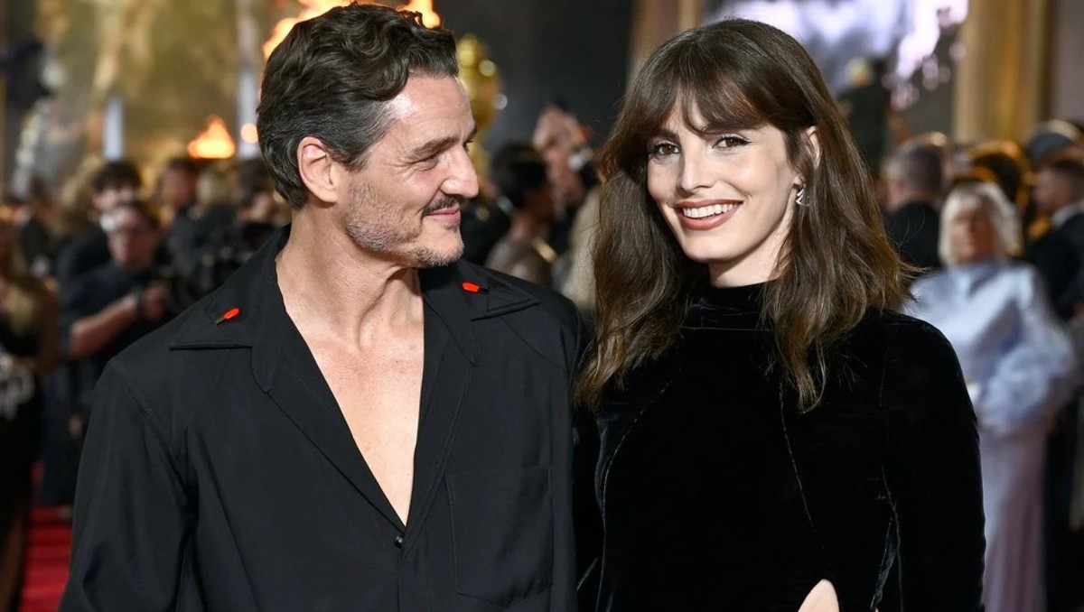 Lux Pascal, hermana trans de Pedro Pascal, estrena su primer película