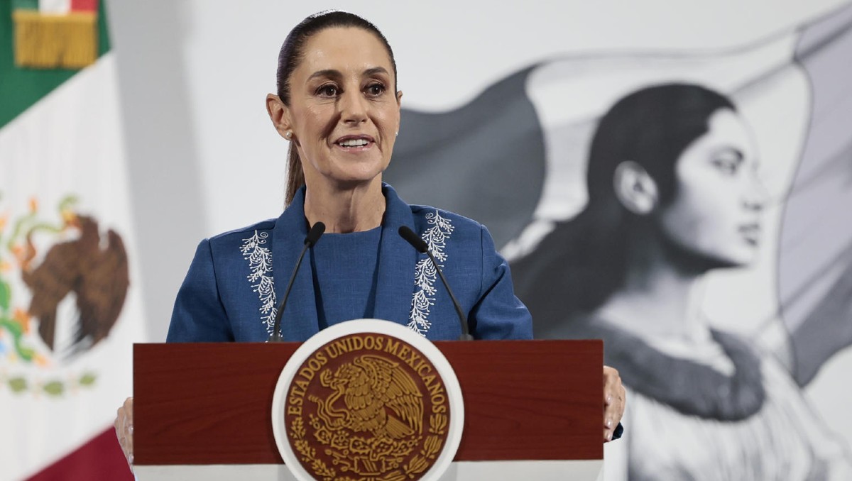 México asistirá como invitado al G7 en Canadá | EFE