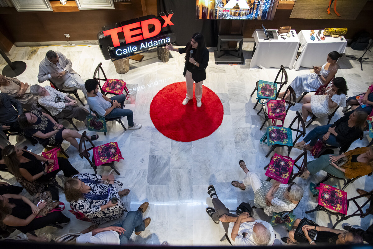 Presentan experiencia para explorar el bien común a través de diversas acciones / Especial