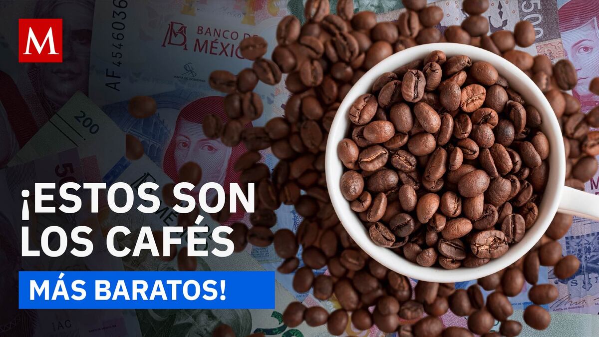 Profeco Revela: ¿Cuál es el café más caro y barato de México?