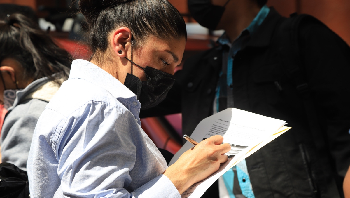 Proyectan menos empleo para Puebla en tercer trimestre de 2025 | EsImagen