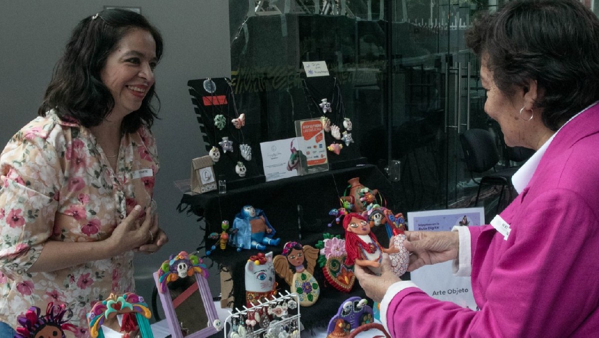 Las Pymes son negocios que juegan un papel fundamental en la economía. Foto: Cuartoscuro