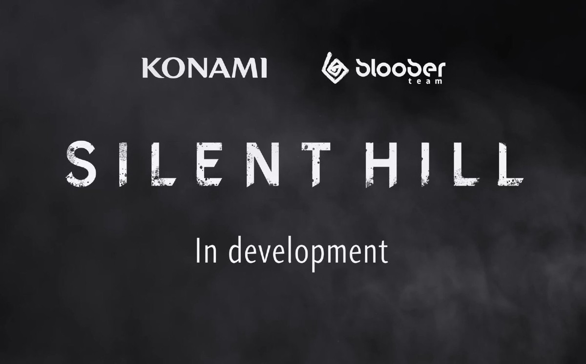 Regresa la niebla: Konami anuncia el desarrollo del remake del primer Silent Hill | Konami