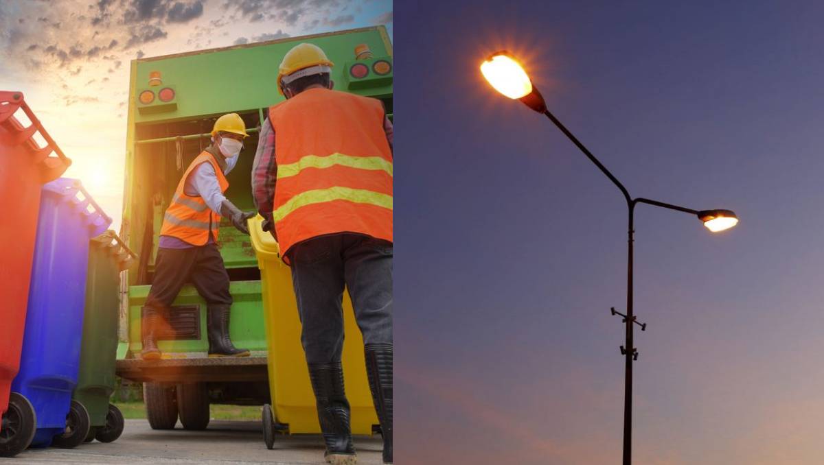 Ricardo Moreno anuncia iluminación en Central de Abastos de Toluca como parte de plan integral de dignificación.| FreePik
