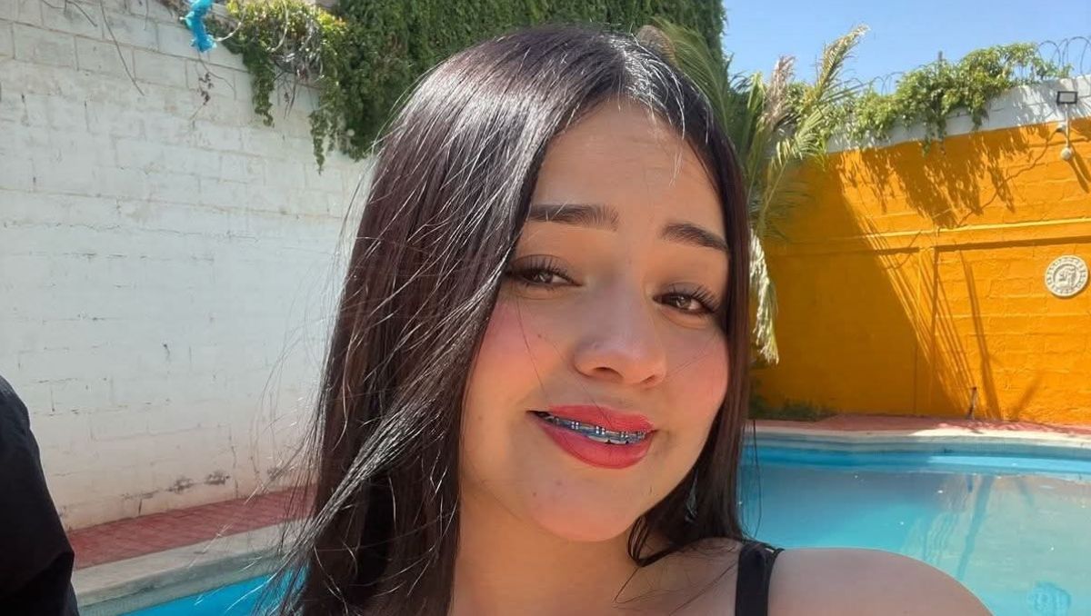 Salma Nataly Olmo Ramírez, joven fallecida. | Especial