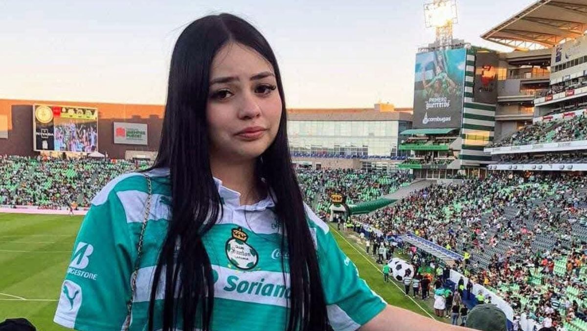 Salma Nataly Olmo Ramírez, joven fallecida. | Especial
