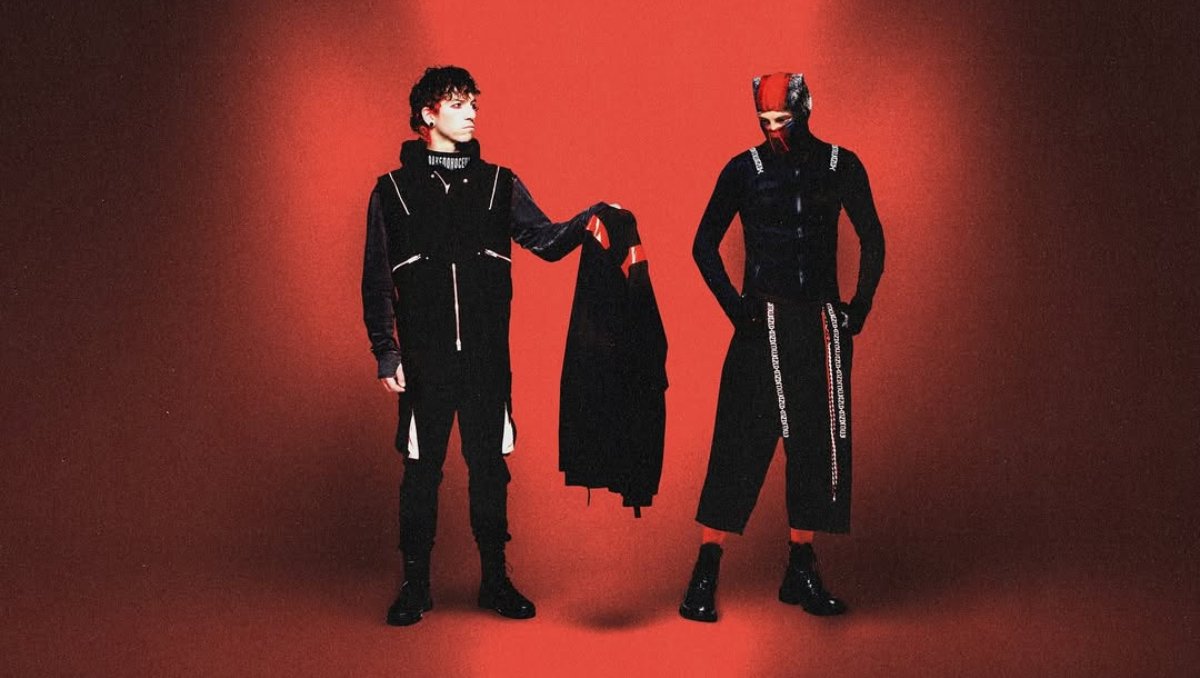 Twenty One Pilots estrena canción