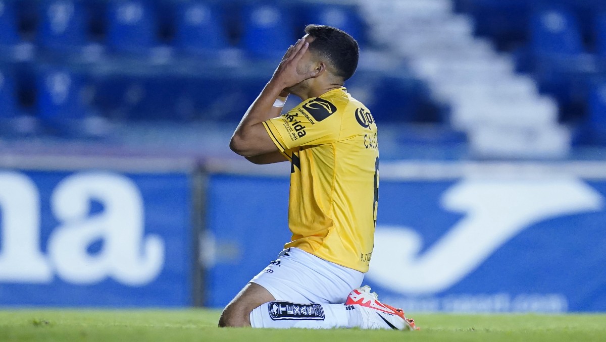 Venados es uno de los equipos que sigue en la pelea por el ascenso (Imago7)
