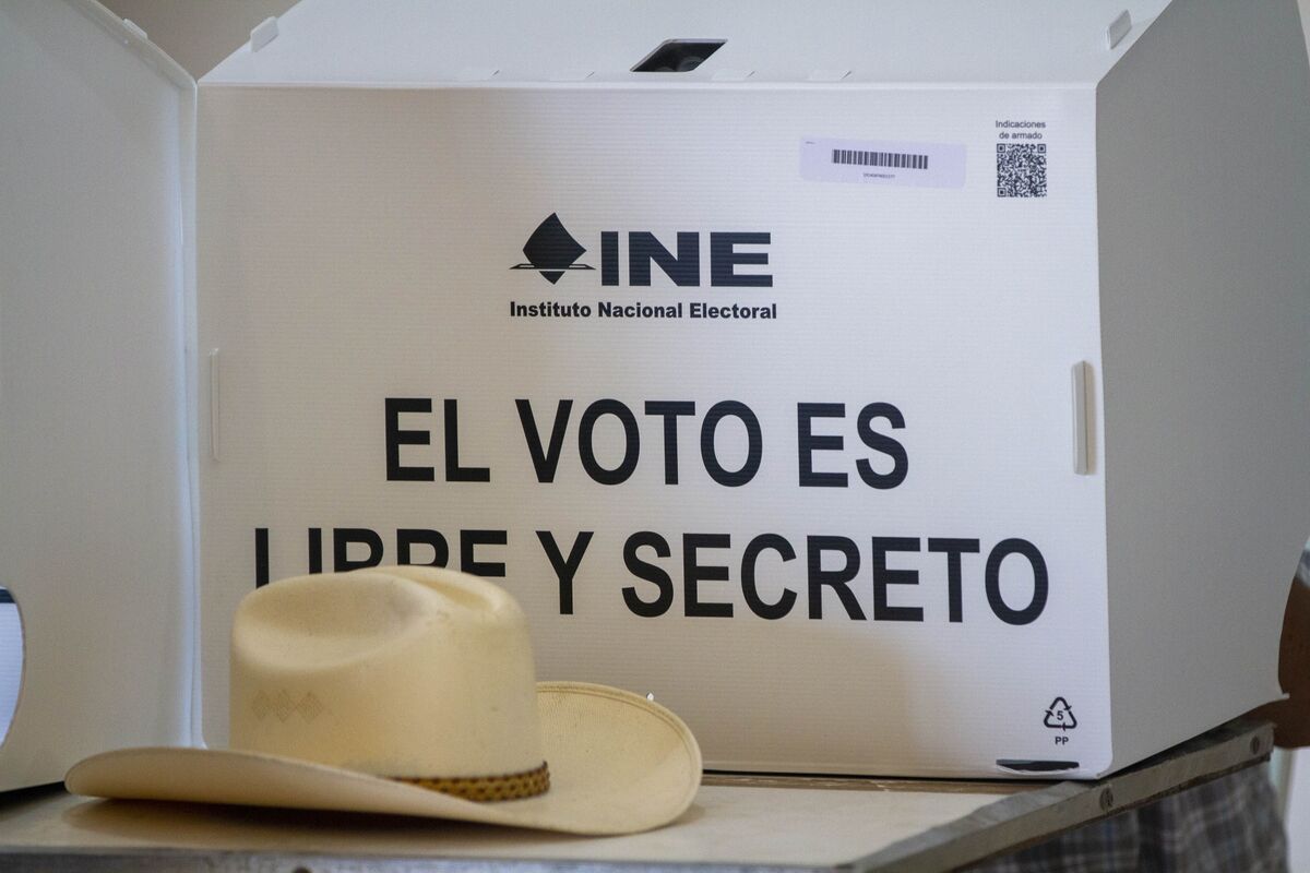 Veracruz renueva sus 212 municipios; toma de protesta será en 2026 | Cuartoscuro