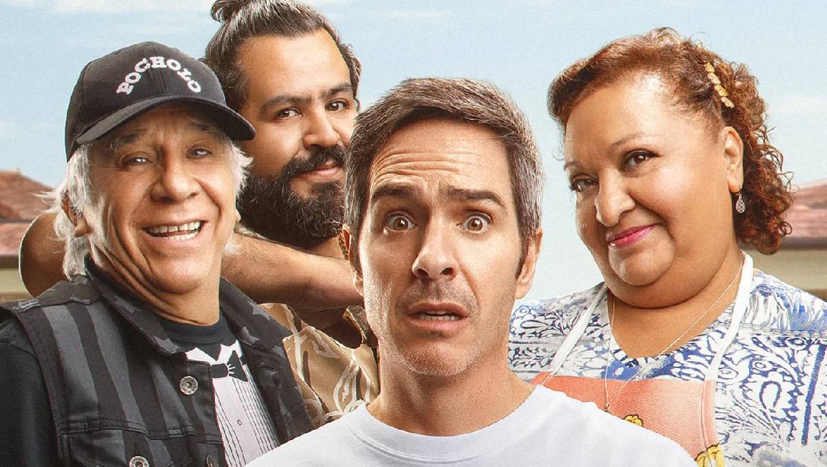 Nueva versión de 'Papá Soltero' con Mauricio Ochmann | Especial