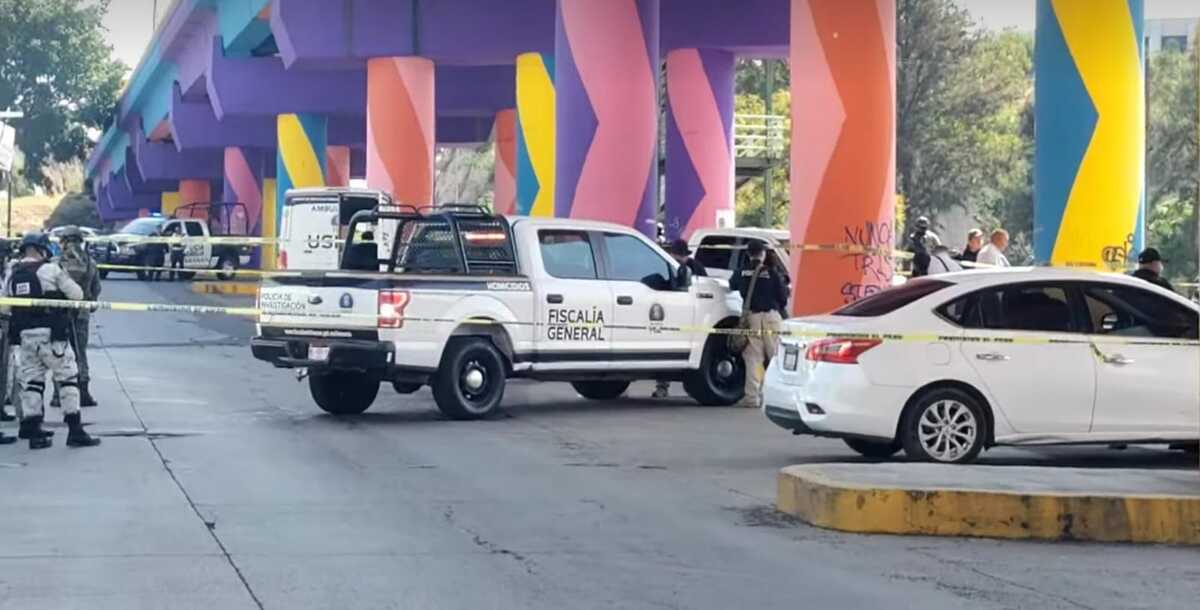Víctor Manuel 'N', acusado de seis homicidios en Morelia, queda bajo prisión preventiva | Especial