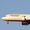 Un avión de Air India con 240 pasajeros se estrelló este jueves. | Reuters